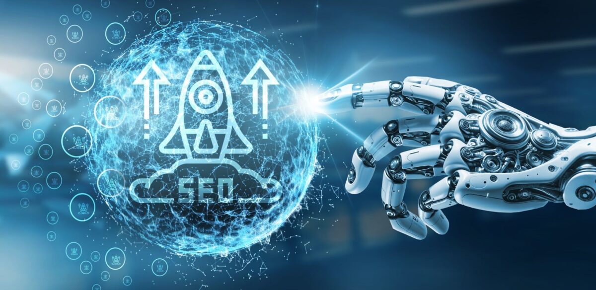 AI Revolution in SEO