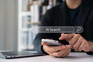 What Are AI Search Results