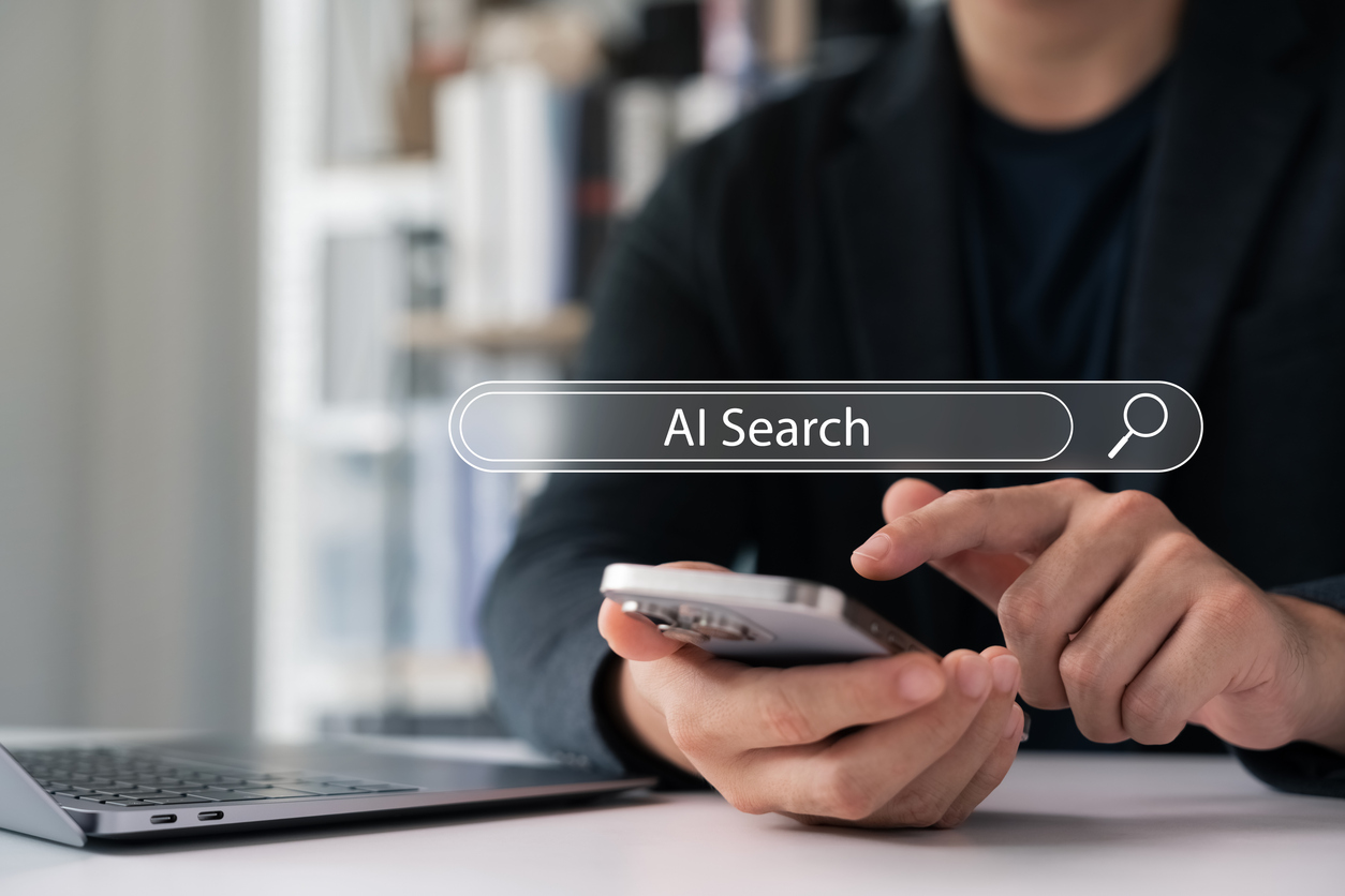 How TruScaler Helps You Get Found in AI Search Results: Google AI Overview, Gemini, and ChatGPT