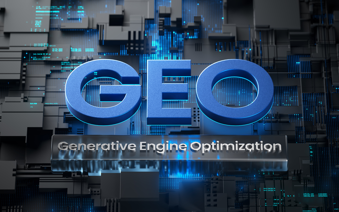 GEO Is the New SEO: How Generative Engine Optimization Is Rewriting Search in 2026