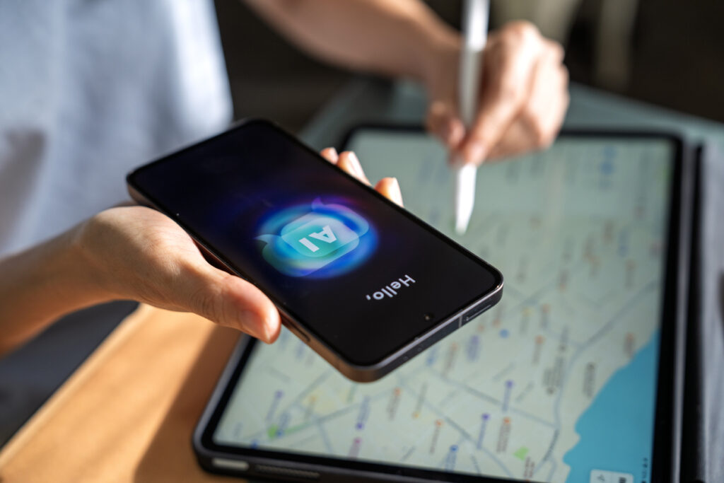 ChatGPT - New Era of Search and Traffic Attribution