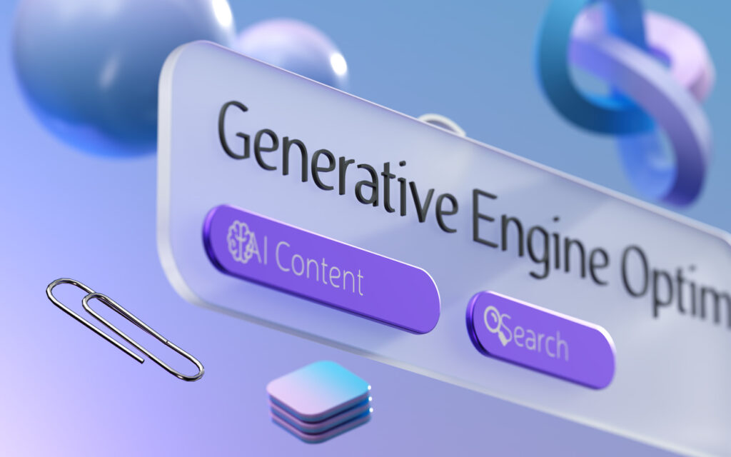 Common Mistakes in Generative Engine Optimization