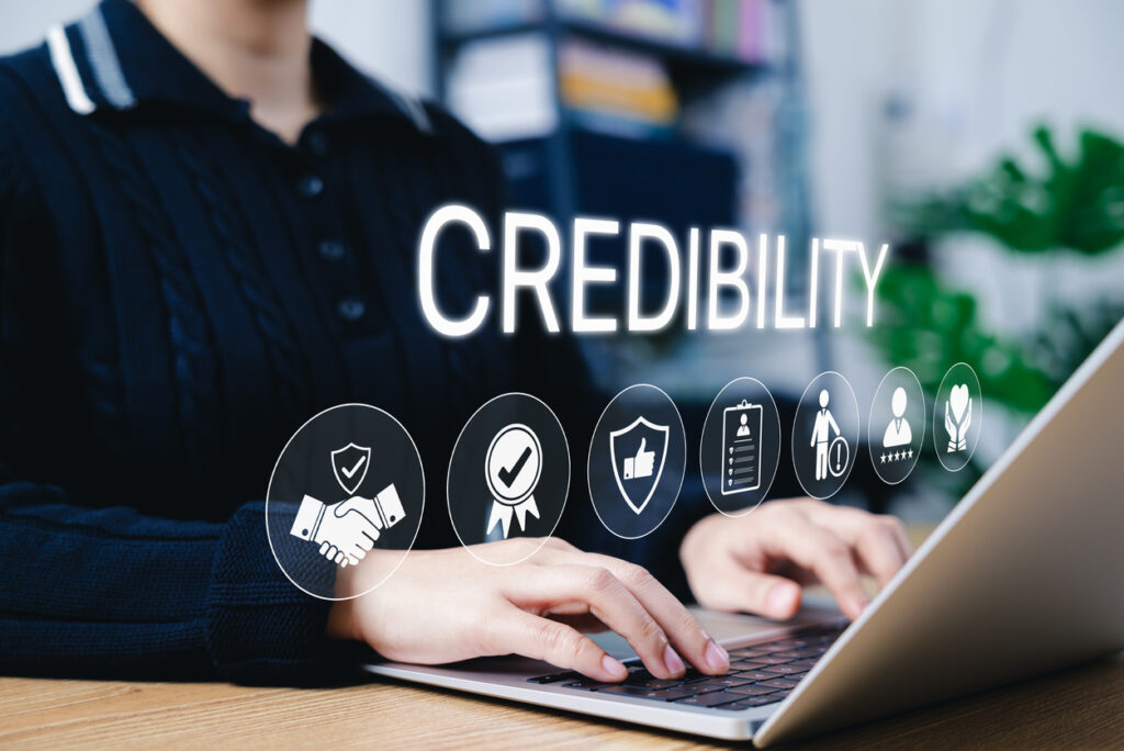 Connection Between Business Listing Management and Reputation Marketing