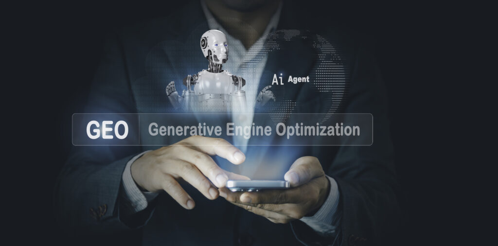 Generative Engine Optimization (GEO) for AI Search