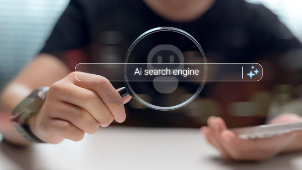 How AI Is Transforming Search Intent