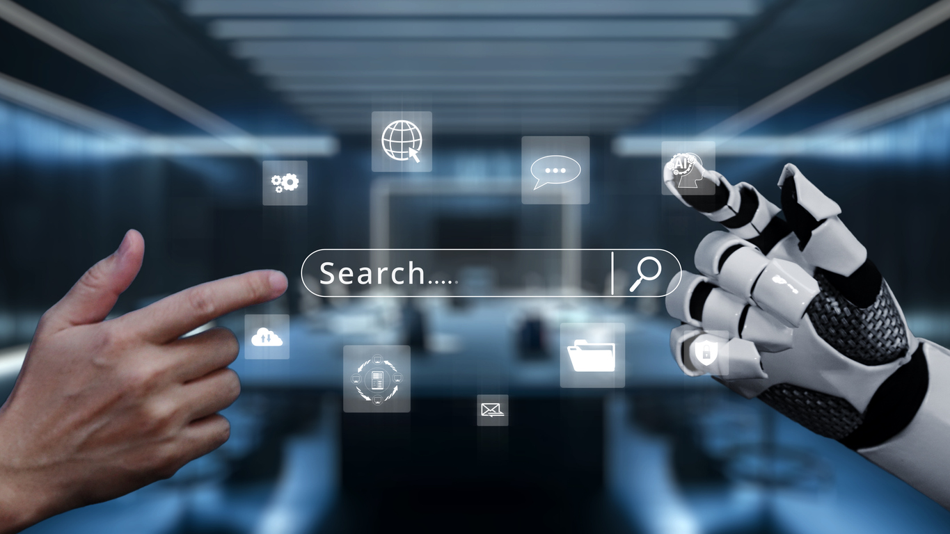 How Generative Engine Optimization Helps Publishers, Brands, and E-commerce Sites Stay Discoverable in AI Search