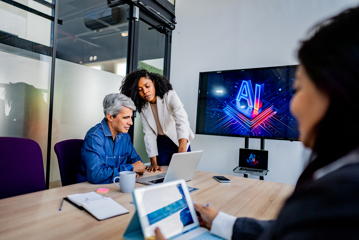 GEO for Local Businesses: How Small & Regional Brands Can Compete in AI Search