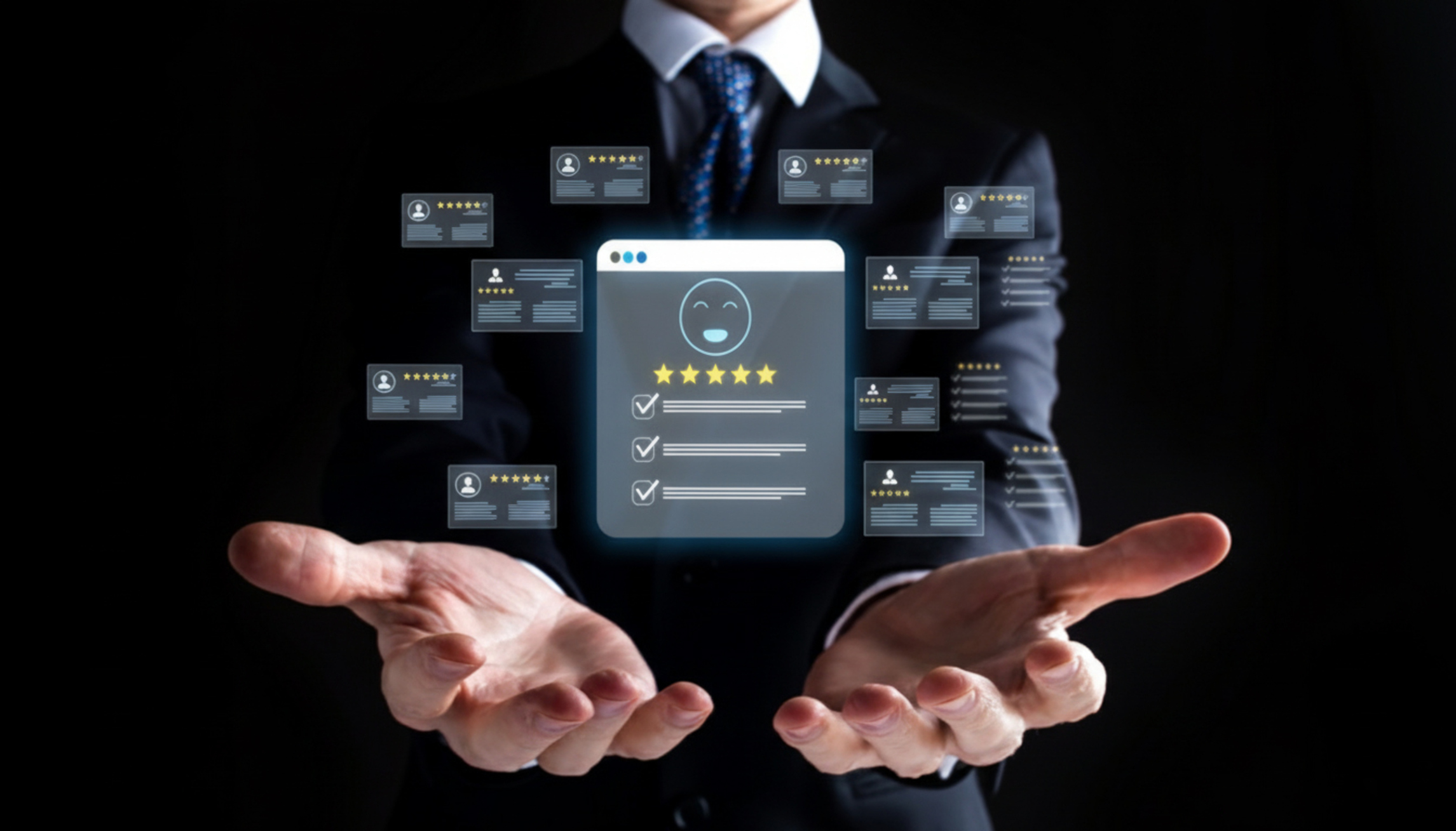 Reputation as a Ranking Factor in Google SGE and AI-Generated Search Results