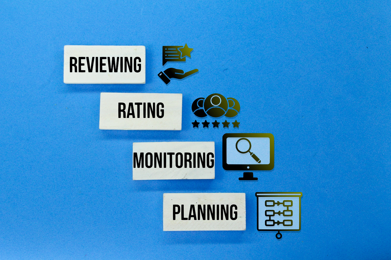 Why Reputation Management Matters More Than Ever in the AI-Driven Digital Marketing Era