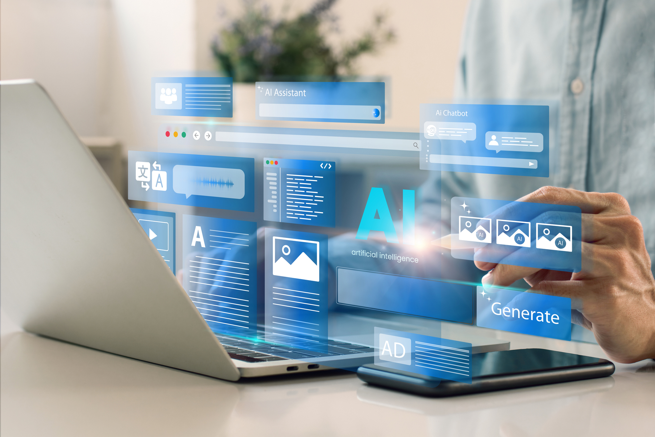 Combining SEO and GEO: A 2026 Playbook to Boost Business Visibility in Google and AI Tools