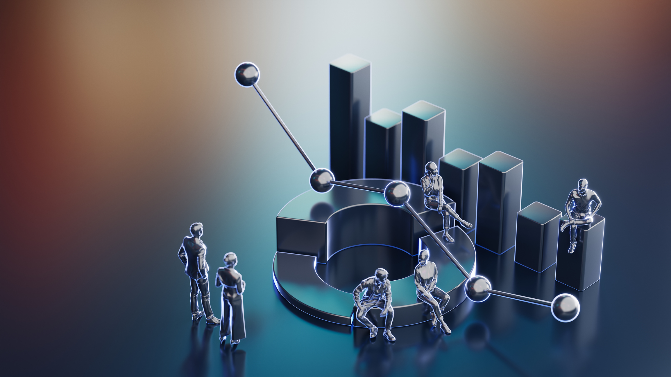 How Businesses Can Stay Competitive in a GenAI World