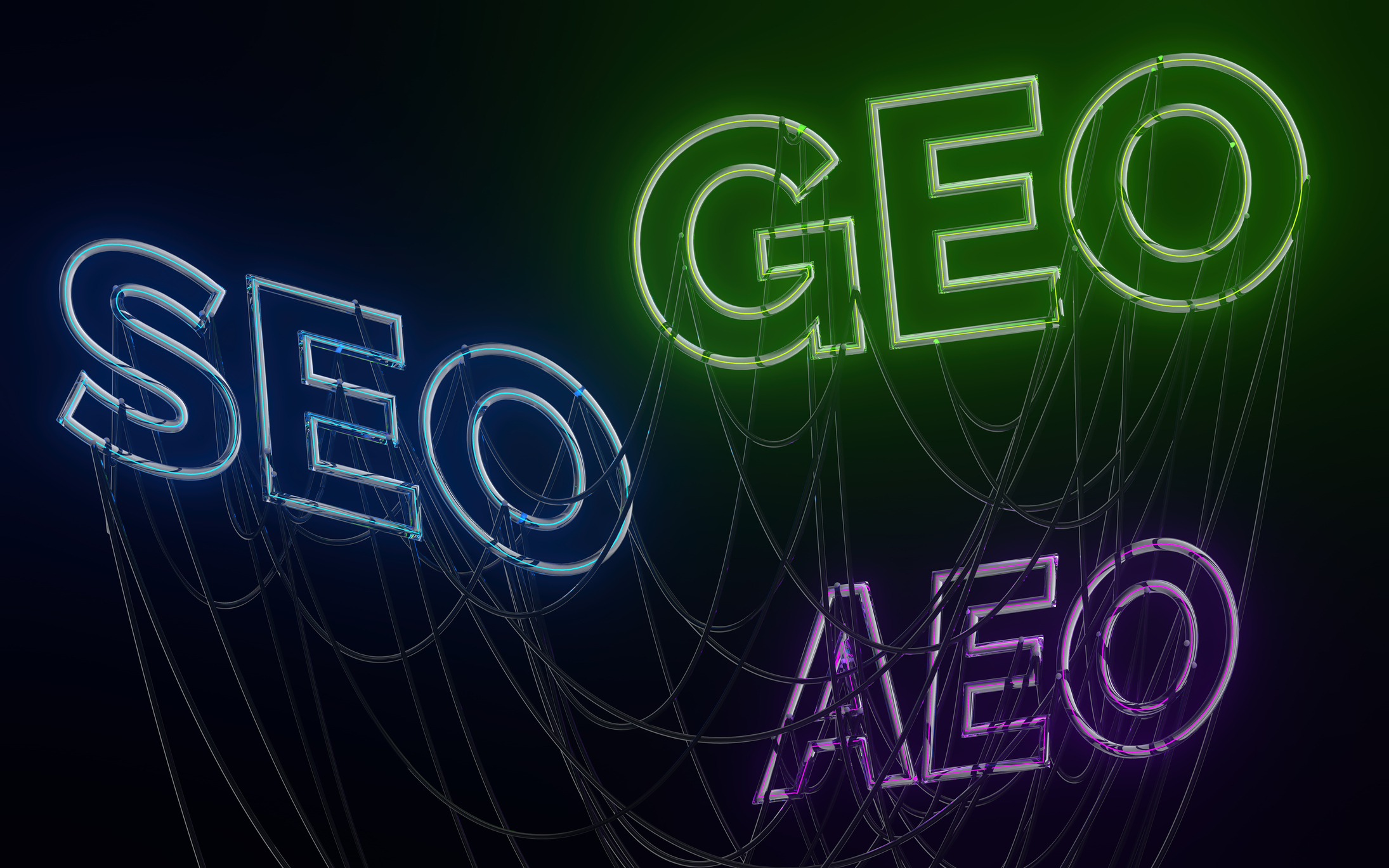 How GEO Is Shaping the Future of SEO