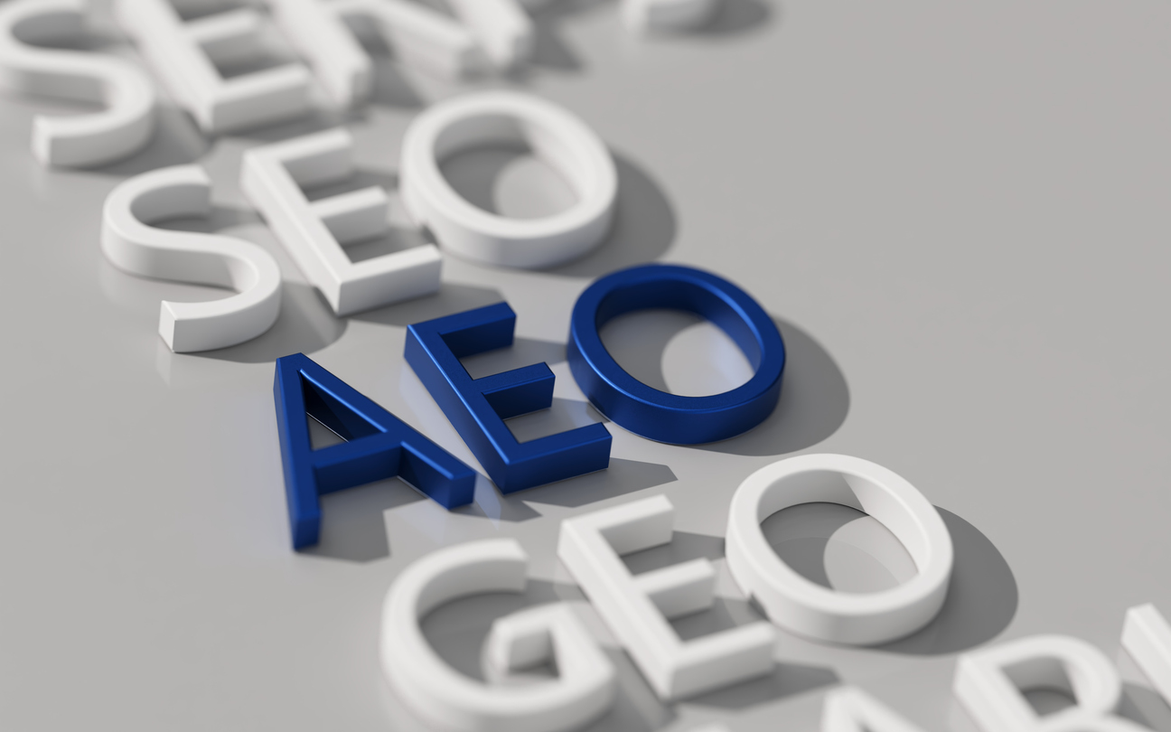 From SEO to GEO: How Search Strategies Are Evolving in the Age of AI