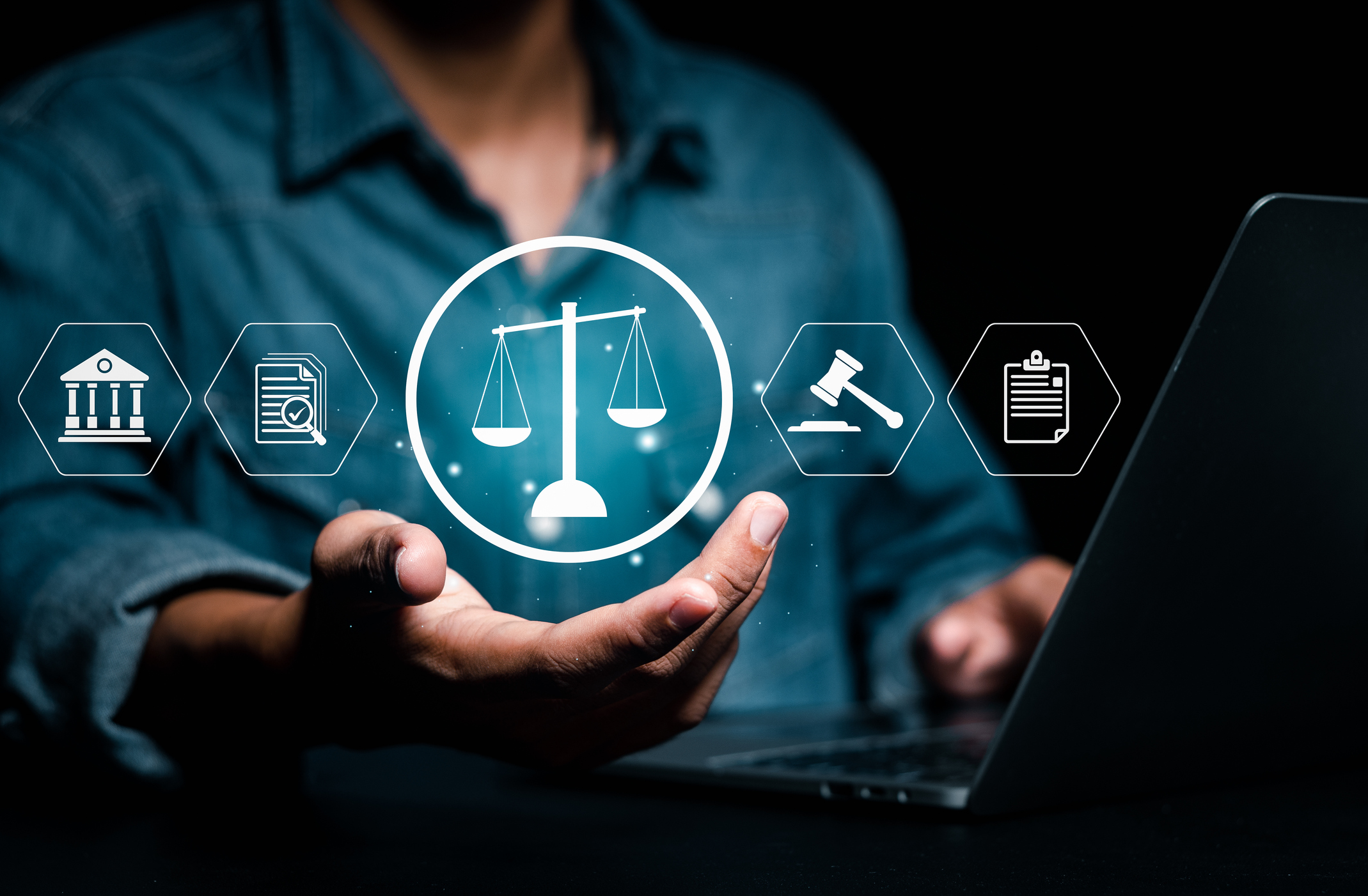 AI-Ready Law Firms: Essential GEO Strategies for Legal Marketing in 2026
