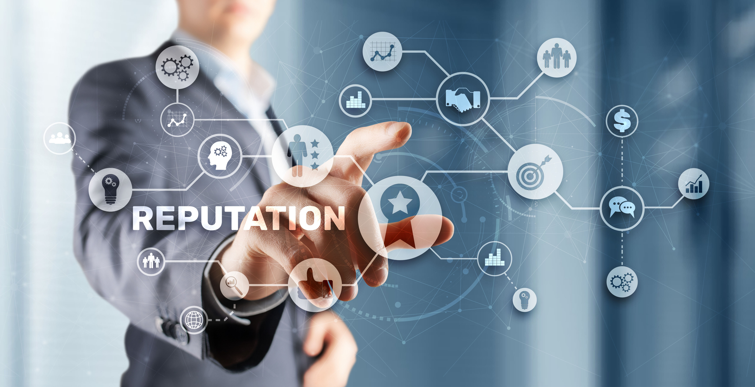 AI Reputation Management: Building Trust in an AI-Driven Search World