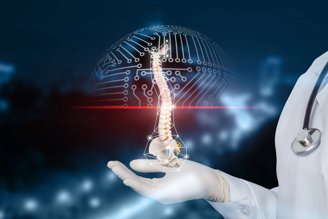 How Generative Engine Optimization Is Transforming Online Visibility for Chiropractors