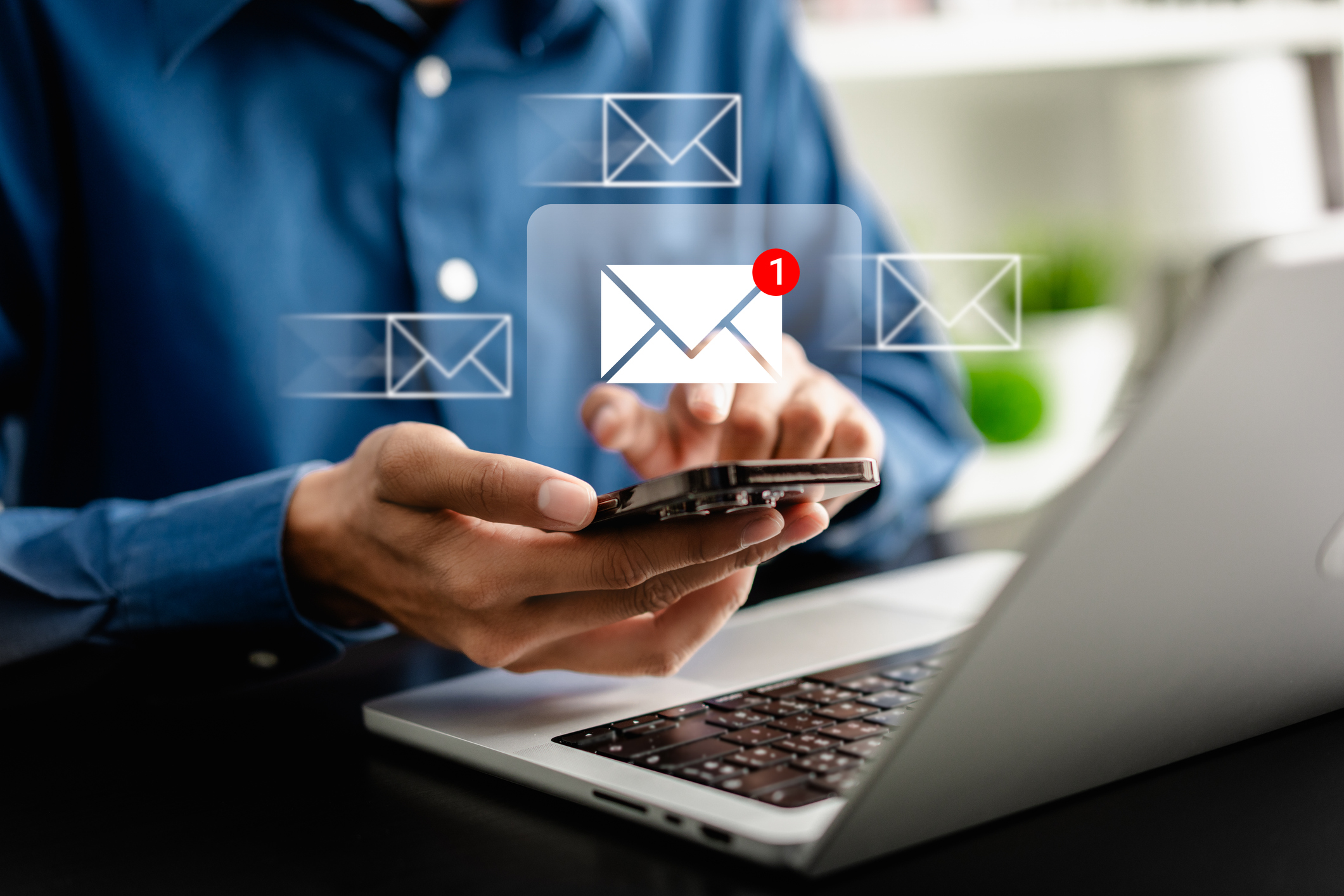 Why Email Marketing Still Drives Results in a Fast-Moving, Consumer-First World