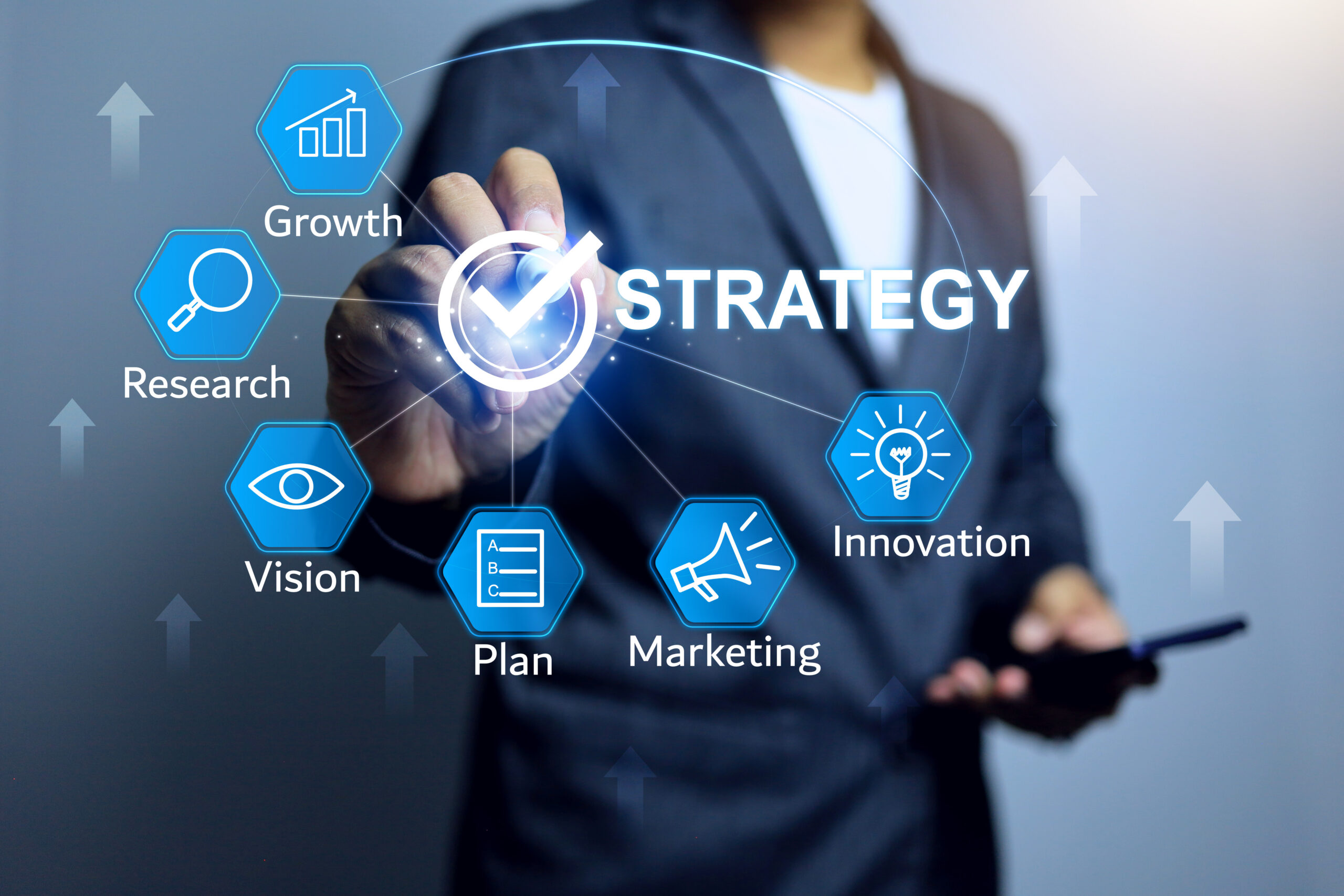 AI Search Has a Short List of Brands It Trusts, Here’s How to Get on It