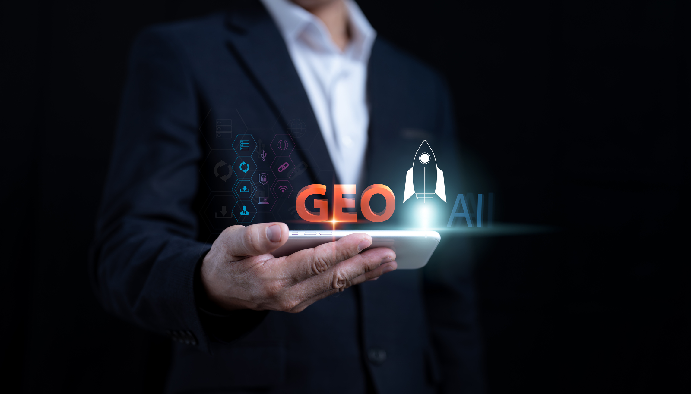 Generative Engine Optimization: Building Visibility Beyond Algorithms