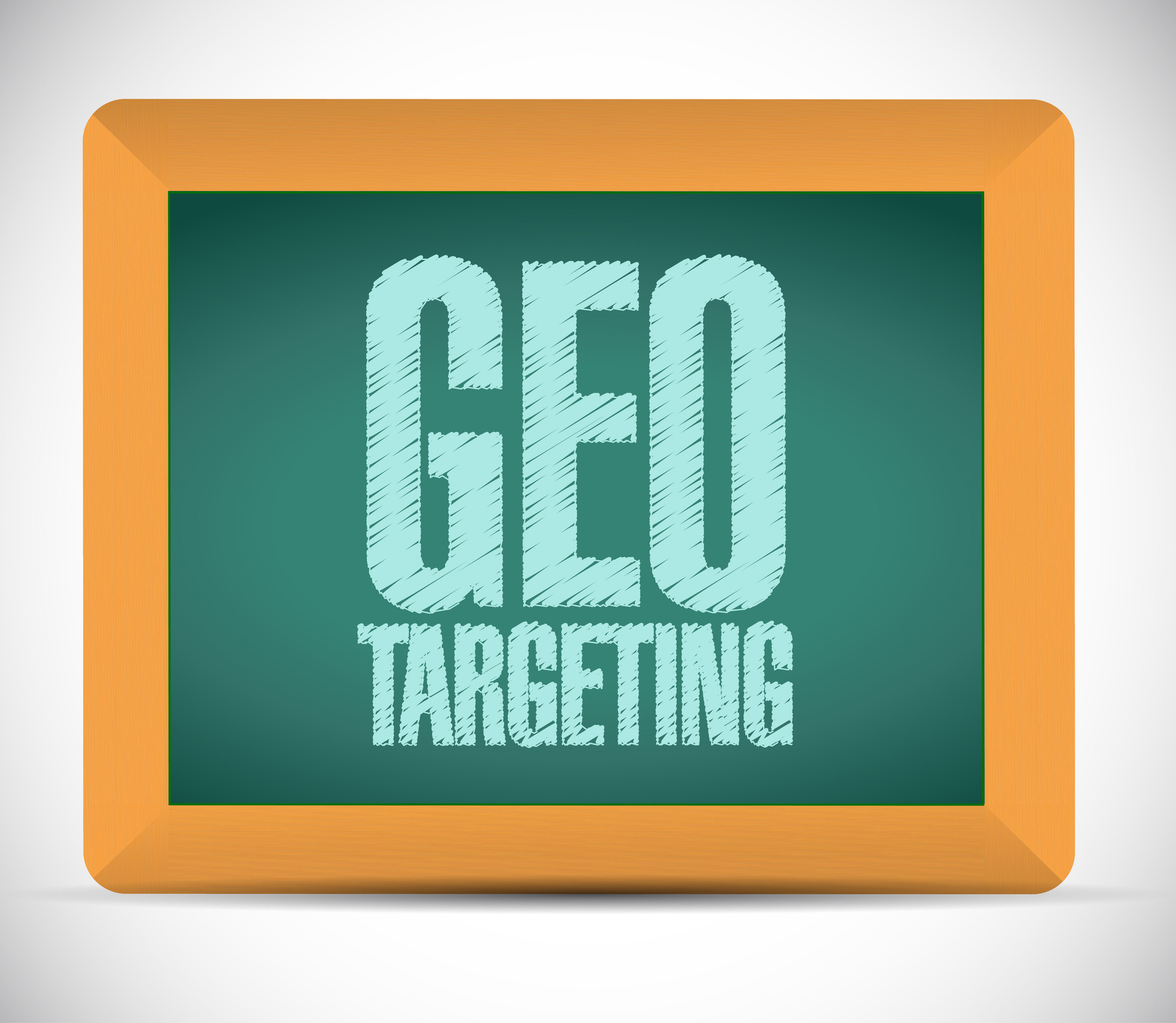 geo in marketing