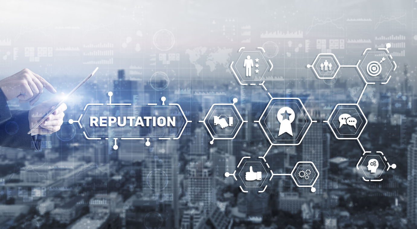 Why AI-Based Reputation Monitoring Matters for Every Business