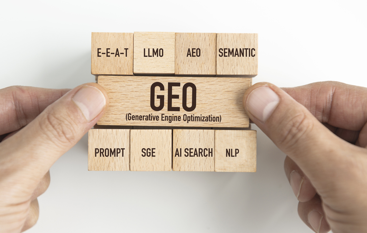 Running a Website in Multiple Languages? Your GEO Strategy Needs to Match