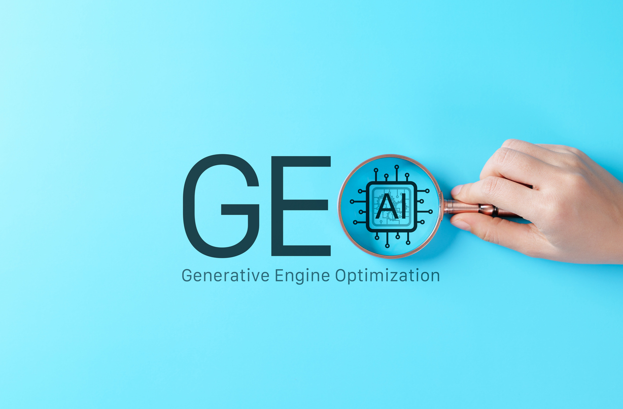 Generative AI SEO: The Complete Guide for Marketers