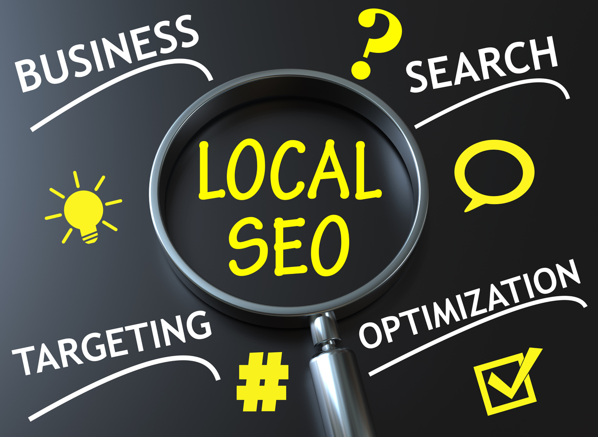 Why Las Vegas Businesses That Ignore Local SEO Are Handing Customers to Their Competitors