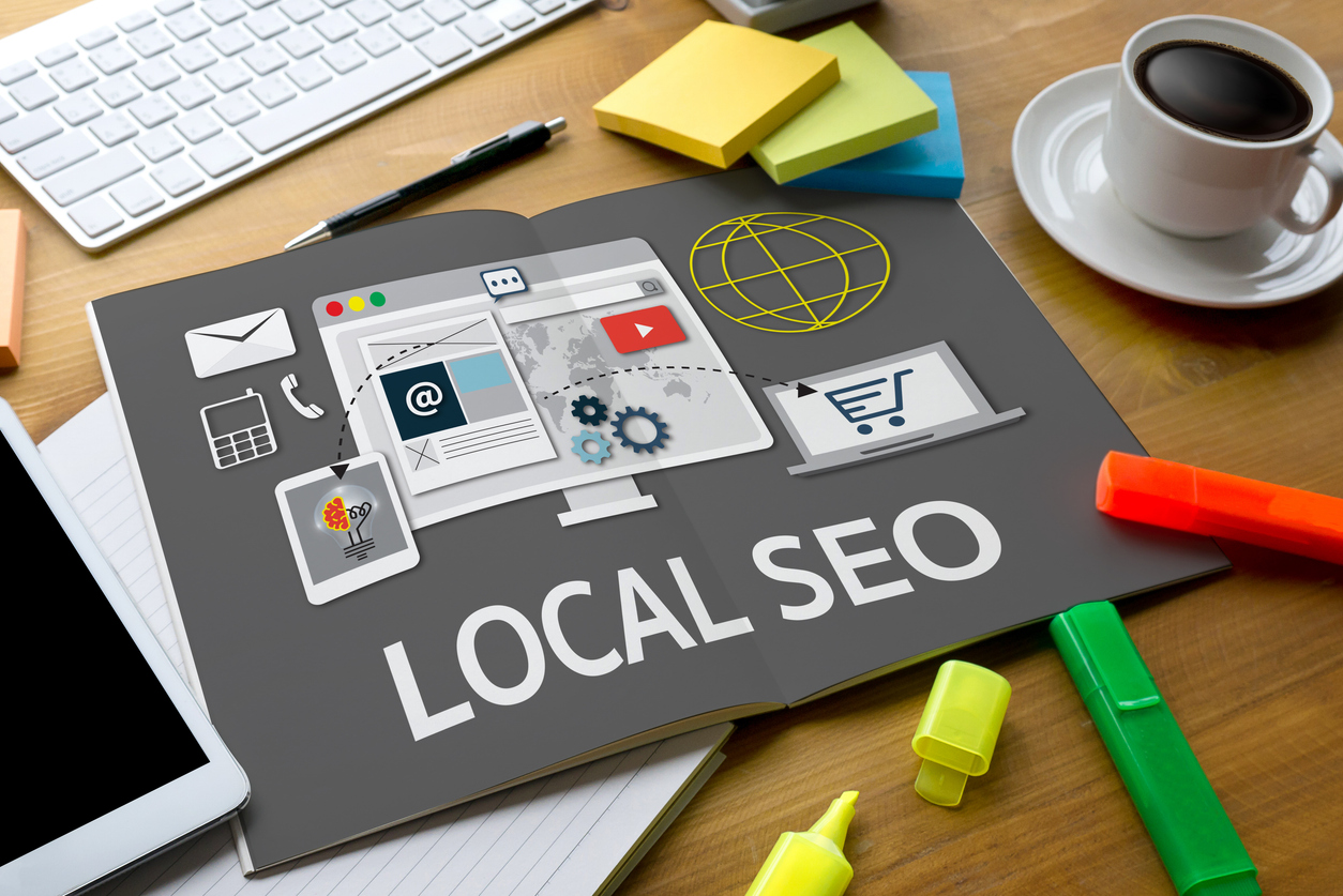 Local SEO Las Vegas: How to Rank Higher and Get Found by More Customers