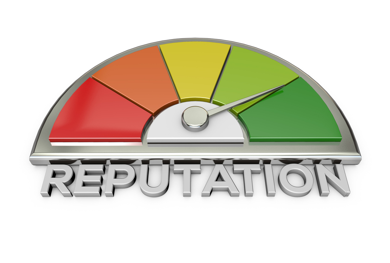 AI-Based Reputation Monitoring: Why Brands Need Smarter Reputation Systems