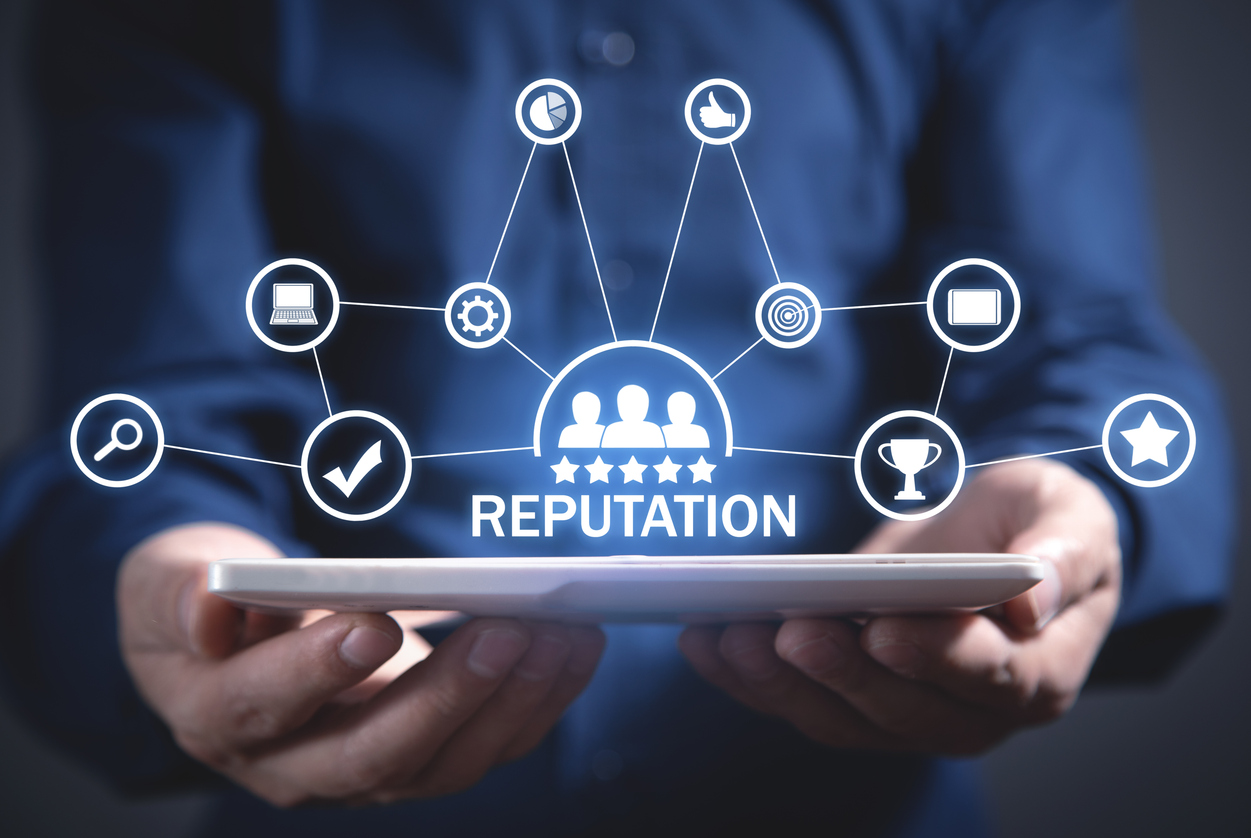 What Is AI Saying About Your Business Right Now?