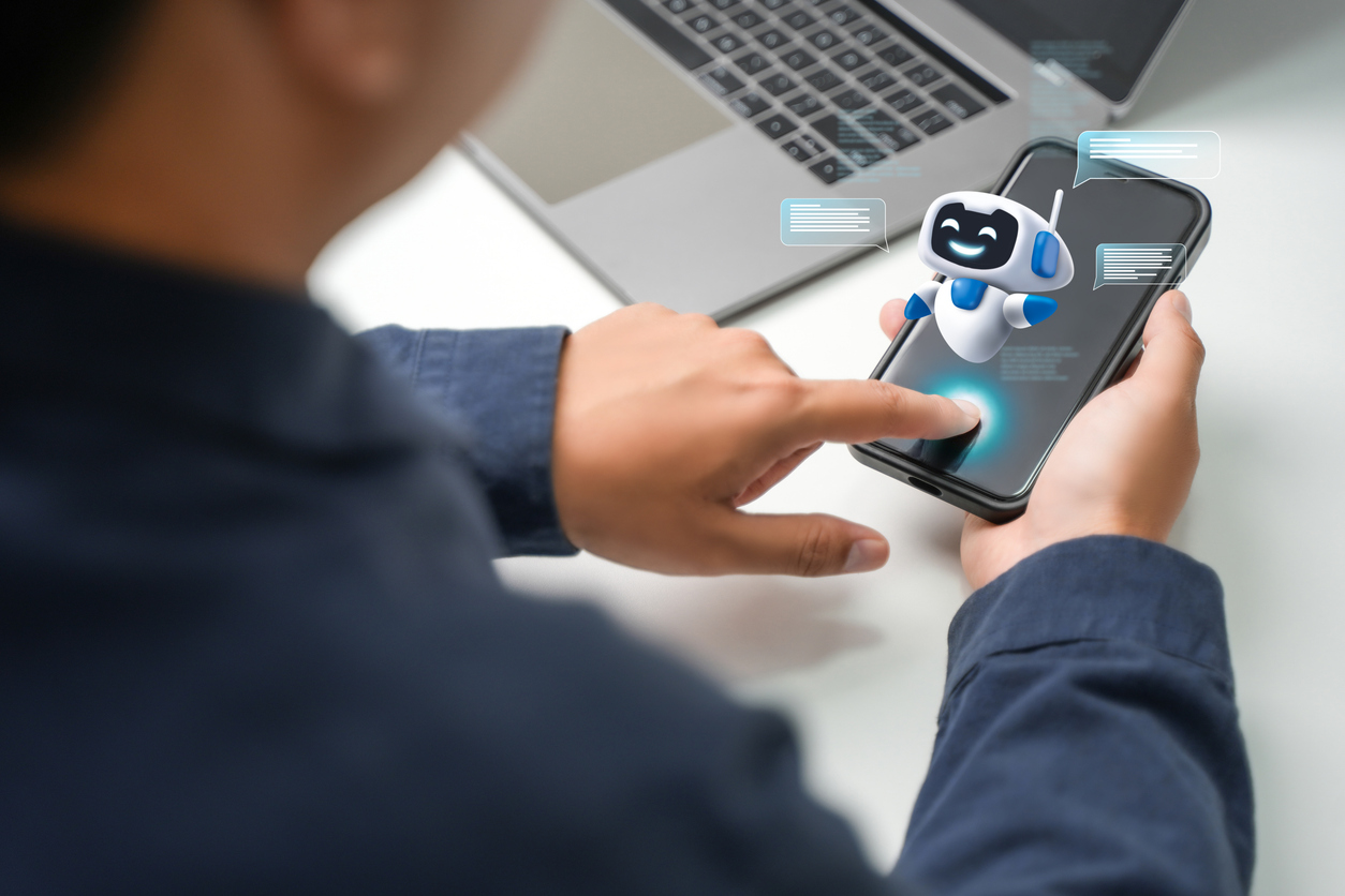 Your Brand Might Be Invisible to AI — Even If Your SEO Is Flawless