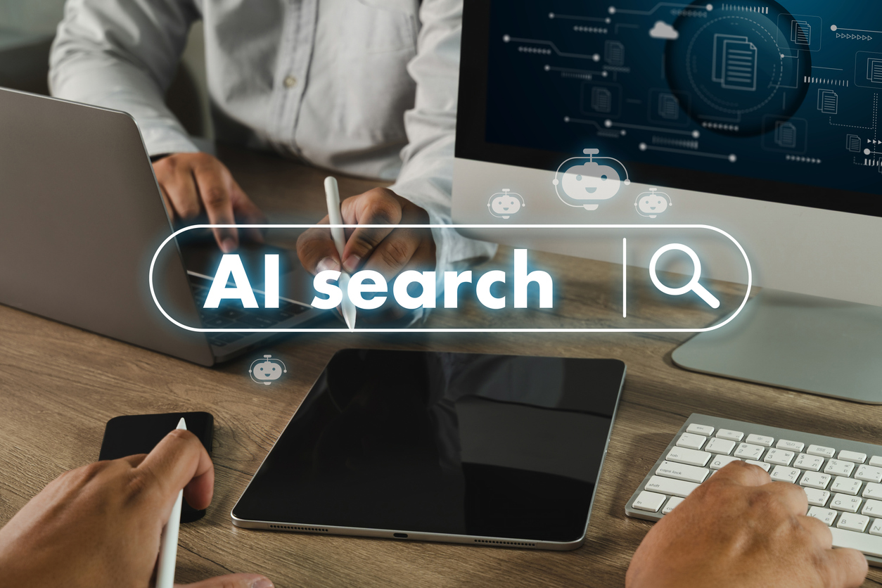 AI Search Has a New Gatekeeper — And Most Brands Aren’t Ready for It
