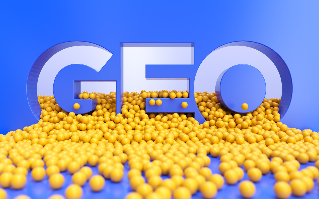 How to Turn Existing Blog Content Into GEO-Ready Assets for AI Search