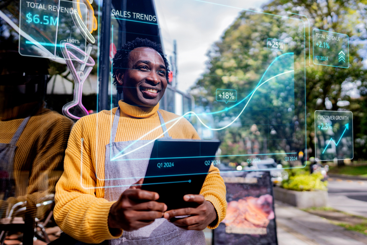 Local Businesses Have an AI Visibility Problem — Here’s How to Fix It