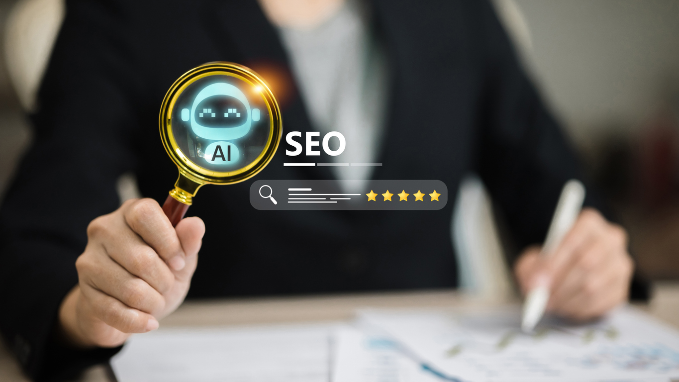 Local SEO Is No Longer Enough — Here’s What Fills the Gap