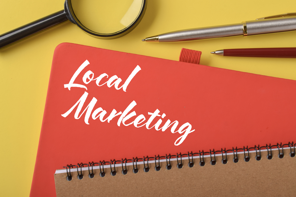 When a Customer in Las Vegas Searches for Your Business, Will They Find You?
