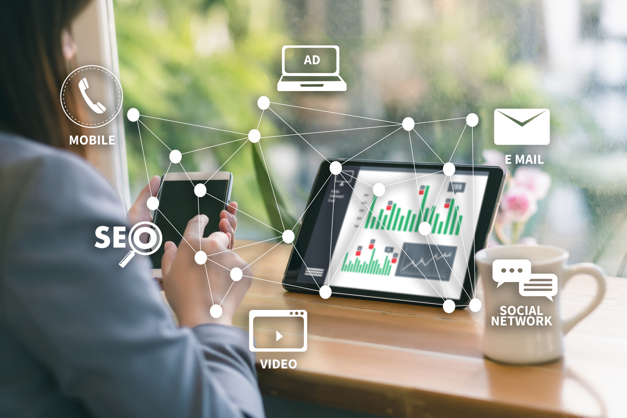 Your SEO Strategy Has a Shelf Life — Here’s How to Extend It Indefinitely