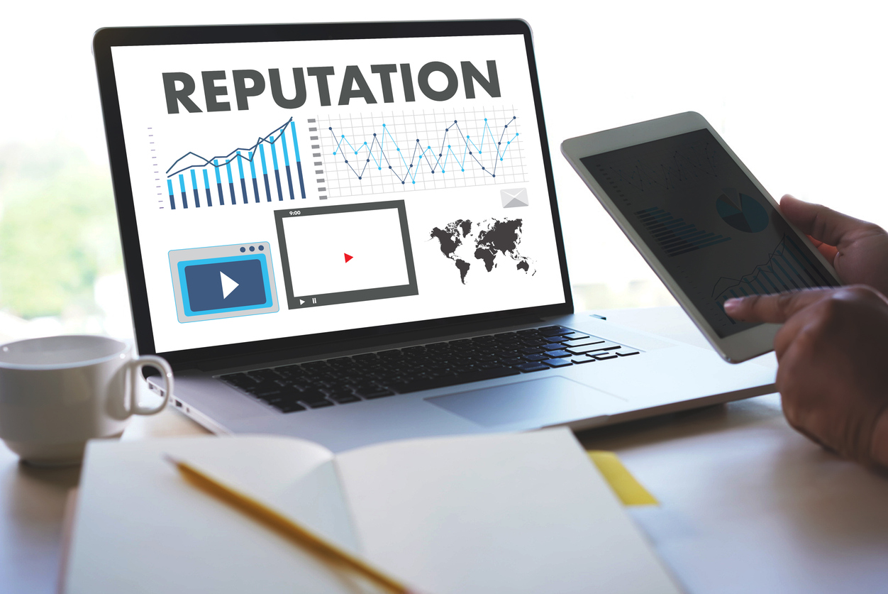 Brand Reputation in AI