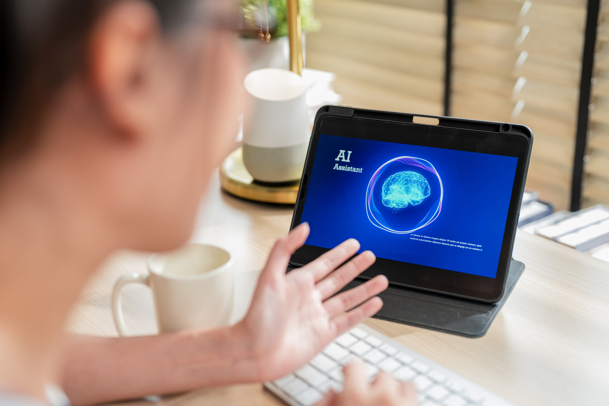 Scaling Your AI Searchability