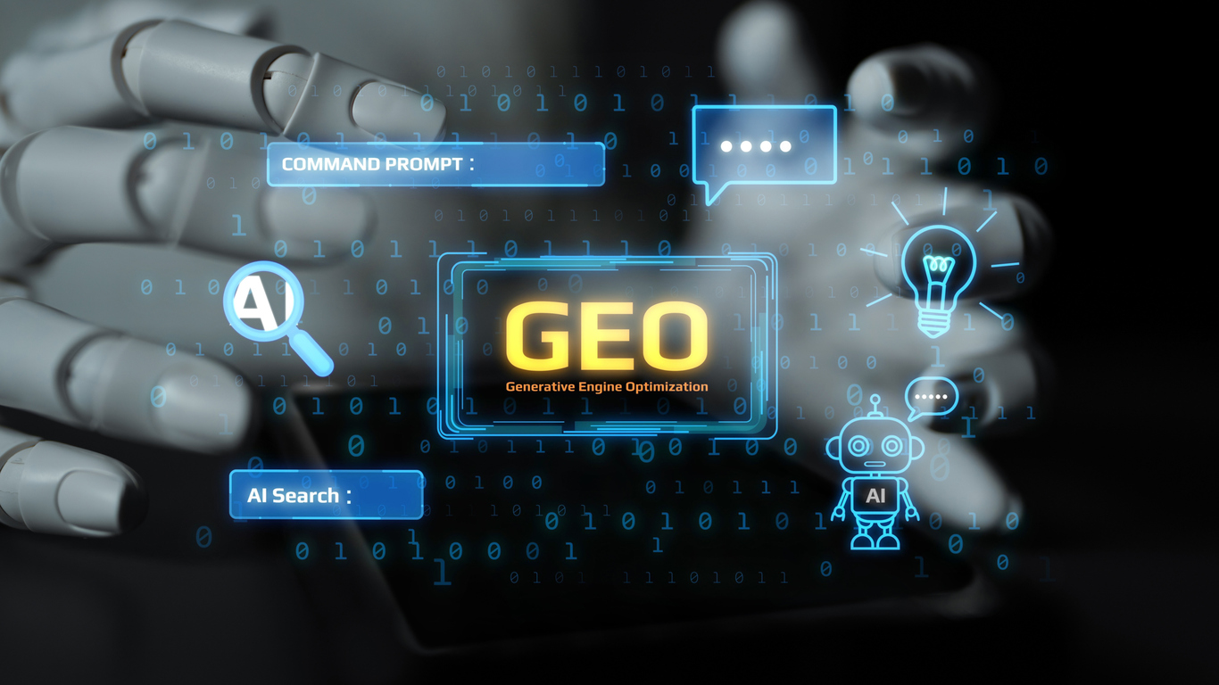 Your GEO Strategy Isn’t Working. Here’s Which Mistake Is Causing It.