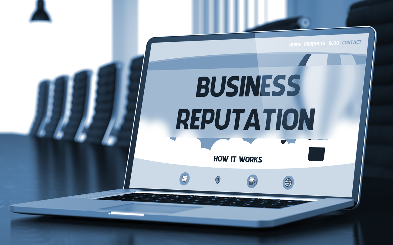Your Brand Reputation Has a New Audience — AI. Here’s Why SEO and Reputation Management Now Work Together.