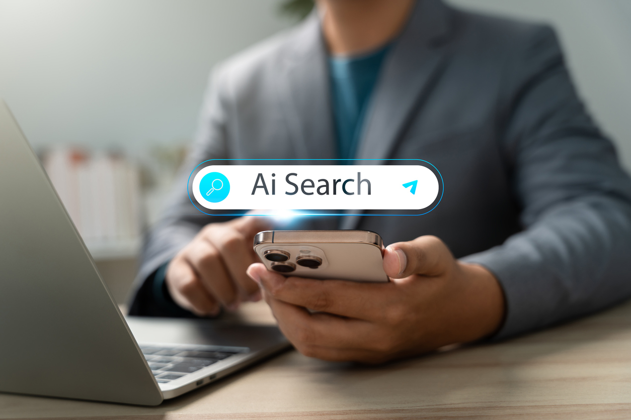 What SEO Taught You Still Applies: Here Is What You Need to Add for AI Search