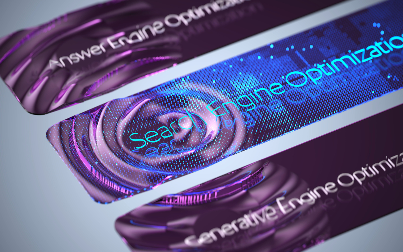 AI SEO Optimization With GEO Services: Write for the Customer, the Machine, and Next Year’s Editor