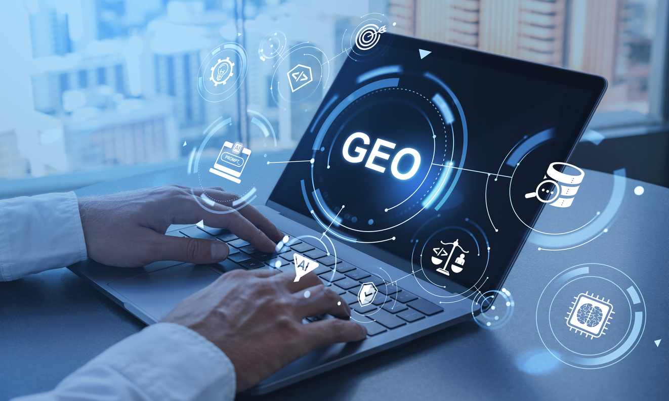 Generative Engine Optimization Starts With a Boring Question: Can AI Even Read Your Website?