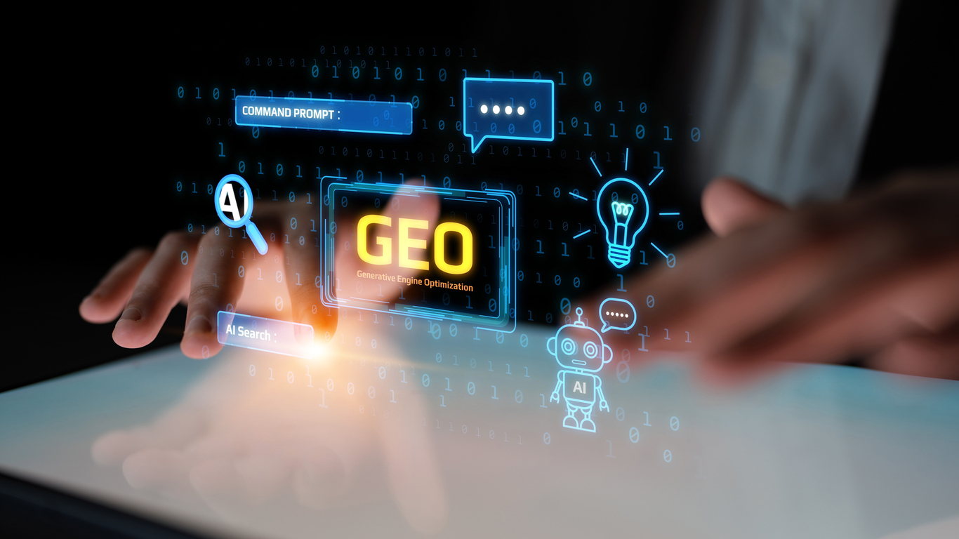 Generative Engine Optimization: One Brand, Three Search Engines, Three Rulebooks