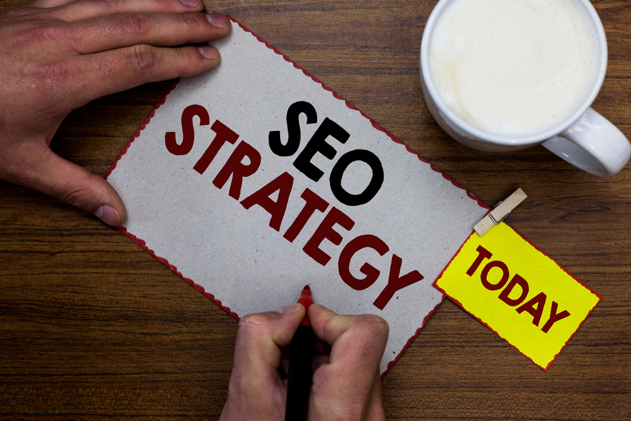 SEO Is Now Brand Strategy: What Las Vegas Businesses Should Know in the AI Era
