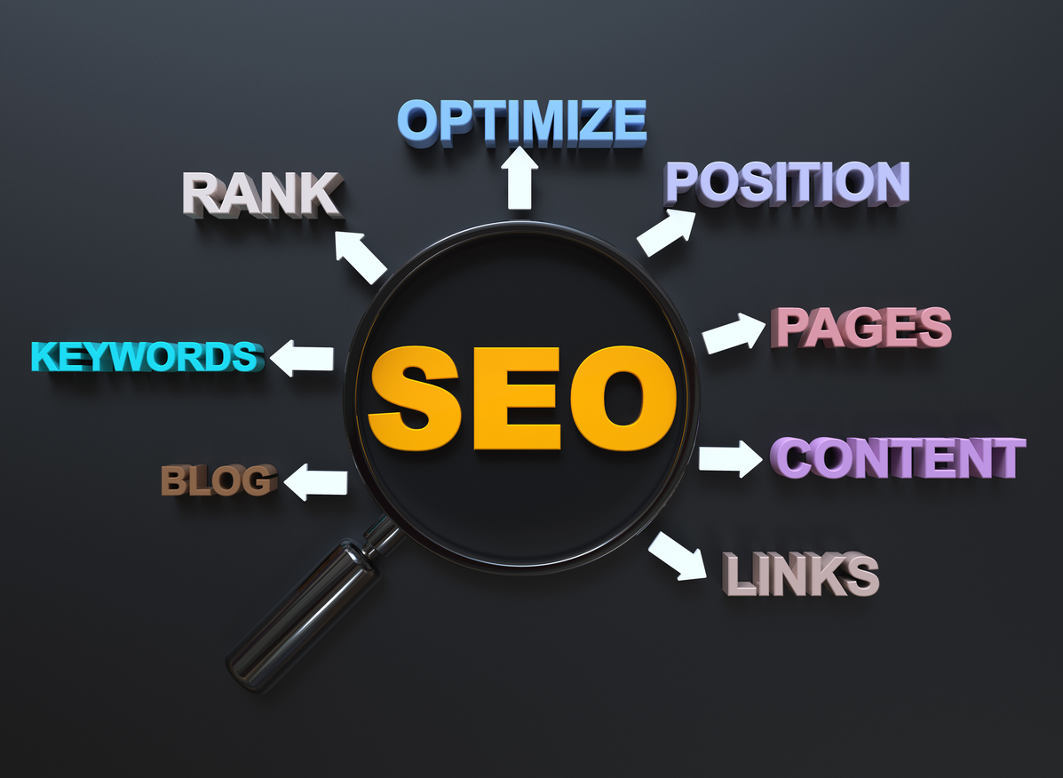 What SEO Services in Las Vegas Should Actually Include