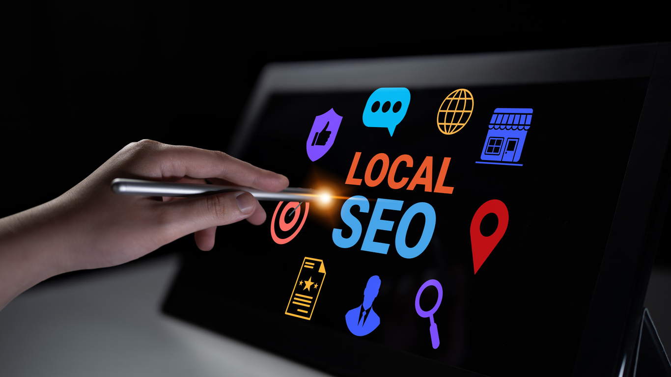 From Google Maps to ChatGPT: A Search Visibility Strategy for Las Vegas Businesses
