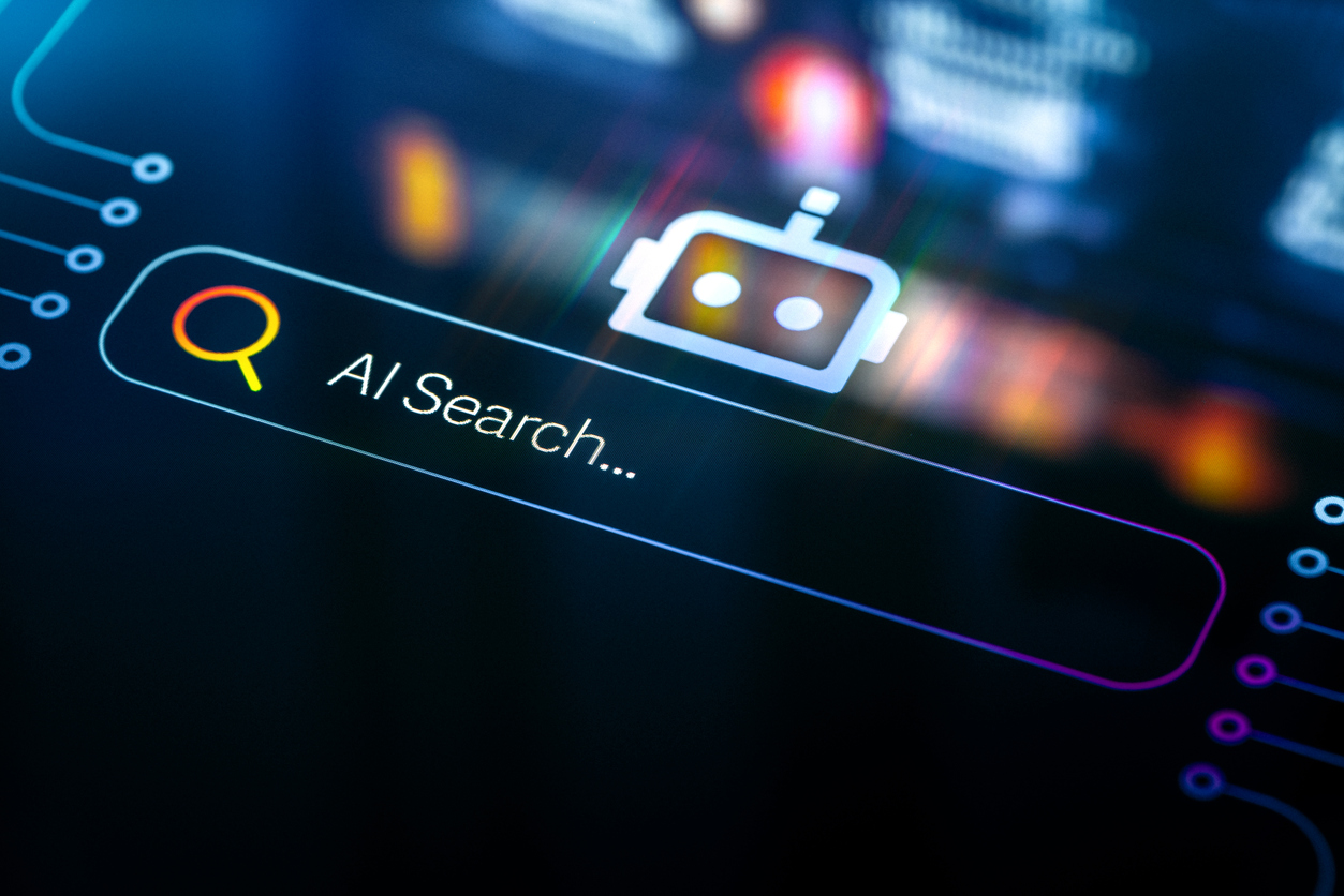 Who Is Feeding the Answer? How to Find the Sources Shaping AI Results in Your Industry